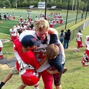 Meet your Posher, Tyler